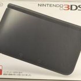 3DS LL SPR-001 NINTENDO