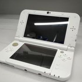 NEW 3DS LL RED-001 NINTENDO