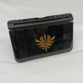 3DS LL モンハン4モデル SPR-001 NINTENDO / 任天堂