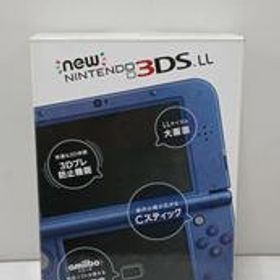 NEW 3DSLL RED-001 NINTENDO