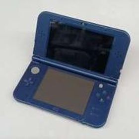 new 3DS LL RED-001 NINTENDO