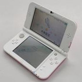 NEW 3DS LL RED-001 NINTENDO