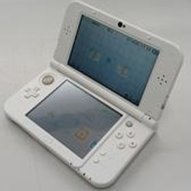 NEW 3DS LL RED-001 NINTENDO / 任天堂