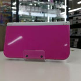 NEW 3DS LL RED-001 NINTENDO