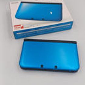3DS LL SPR-001 NINTENDO