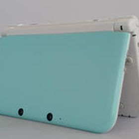 ニンテンドー 3DS LL SPR-001 NINTENDO / 任天堂