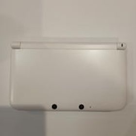 ニンテンドー 3DS LL SPR-001 NINTENDO