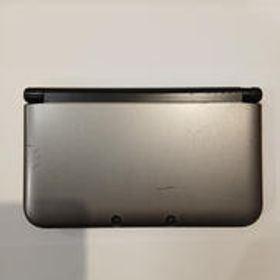 ニンテンドー 3DS LL SPR-001 NINTENDO / 任天堂