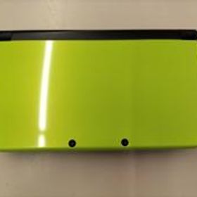 NEW3DS LL RED-001 NINTENDO / 任天堂