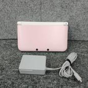 3DS LL SPR-001 NINTENDO