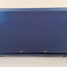 ニンテンドー NEW 3DS LL 不具合あり RED-001 NINTENDO / 任天堂