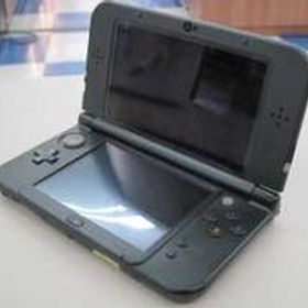 NEW 3DS LL RED-001 NINTENDO