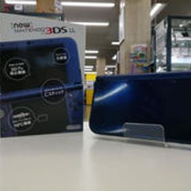 NEW 3DS LL RED-001 NINTENDO / 任天堂