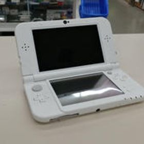 NEW 3DSLL RED-001 NINTENDO