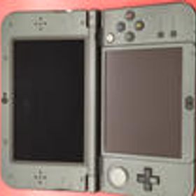 ニンテンドー NEW 3DS LL RED-001 NINTENDO / 任天堂