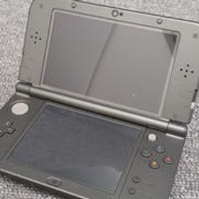NEW3DS LL RED-001 NINTENDO / 任天堂