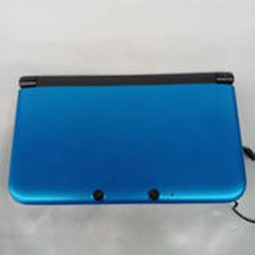 3DS LL (下画面ブラックアウト)⑮ SPR-001 NINTENDO / 任天堂