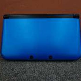 3DS LL SPR-001 NINTENDO
