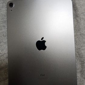《値下げ交渉大歓迎》iPad Air(第4世代) 64GB スペースグレー