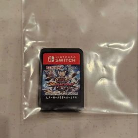 遊戯王ラッシュデュエル 最強バトルロイヤル!! Switchソフト