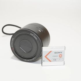 SONY Cyber-shot DSC-QX100 #3674