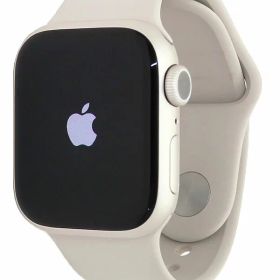 【Apple】アップル『Apple Watch Series9 アップルウォッチ9 GPSモデル 41mm』MR8T3J/A メンズ スマートウォッチ 1週間保証【中古】