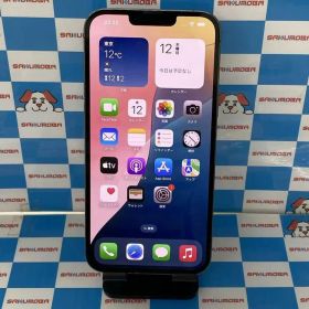 【中古】iPhone13 Pro Max 512GB シエラブルー MLJX3J/A AU版SIMフリー