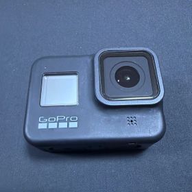 GoPro HERO8 Black 本体