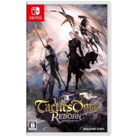 <サ>スクウェア・エニックス(SQUARE ENIX) タクティクスオウガ リボーン -Switch