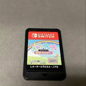みんな大好き塊魂アンコール＋王様プチメモリー Switchソフトのみ