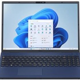 ★☆NEC LAVIE N16 N1635/KAL PC-N1635KAL [ネイビーブルー]