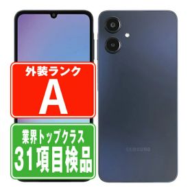 【中古】 SCG33 Galaxy A25 5G ブラック Aランク SIMフリー 本体 au スマホ ギャラクシー 【あす楽】 【保証あり】 【送料無料】 scg33bk8mtm
