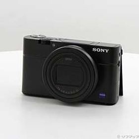 〔中古品〕 RX100VI DSC-RX100M6〔中古品〕 RX100VI DSC-RX100M6