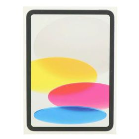 Apple/【未開封】iPad 第11世代 /MD3Y4J/A/JXN7W0NF2Y/SAランク/62【中古】