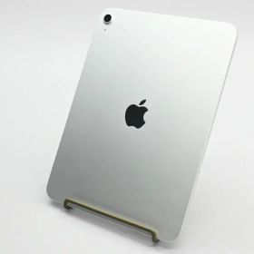 【中古】Apple iPad 11インチ (A16) Wi-Fiモデル 128GB シルバー MD3Y4J/A