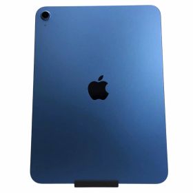 【中古】 Apple iPad 11インチ (A16) Wi-Fi 128GB ブルー MD4A4J/A (A3354) (FBF02012)iPad /iPadOS 26.5 /128GB / 発売時期2025年〜