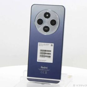 ソフマップ 〔中古品〕 Redmi 14C 256GB スターリーブルー MZB0HWKUS SIMフリー【349】