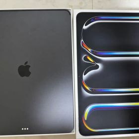 Apple M5 iPadPro 13インチ 256GB WiFiモデル