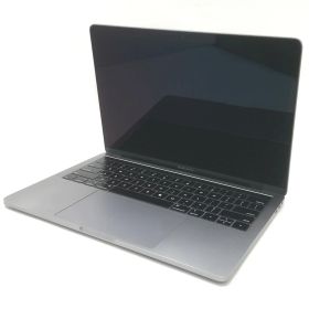 【中古品】Apple(アップル) MacBook Pro Touch Bar / 13インチ / 2019 / 8GB / 256GB / スペースグレイ / ランク:C / MV962J/A / 【中古品管理番号:40935】