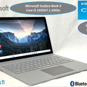 Surface Book 3 新品 95,000円 中古 29,990円 | ネット最安値の価格