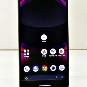白ロム SoftBank SIMフリー SHARP AQUOS R8 pro 256GB Android16 ブラック A301SH 初期化済 【m031163】【中古】【K20260618】