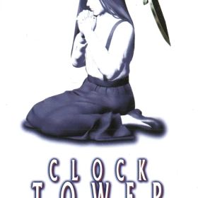 NS クロックタワー・リワインド