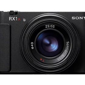 SONY ソニー サイバーショット DSC-RX1RM3 デジタルスチルカメラ Cyber-shot RX1R III