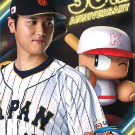 NS パワフルプロ野球2024-2025
