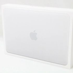 【中古】【未使用品】Apple MacBook Neo 13インチ Liquid Retinaディスプレイ MHFA4J/A [シルバー] HA03-M6797-2G10 ノート パソコン PC 6コア 8GB 256GB 未使用品