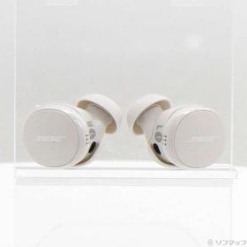 ソフマップ 〔中古品〕 Bose QuietComfort Earbuds ホワイトスモーク QC Earbuds I WHT【297】