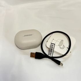 Bose QuietComfort Earbuds
