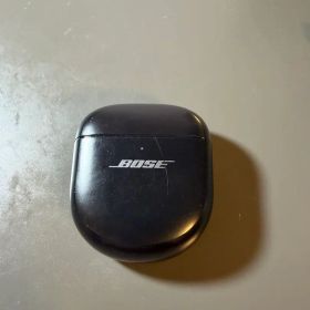 BOSE QuietComfort Earbuds