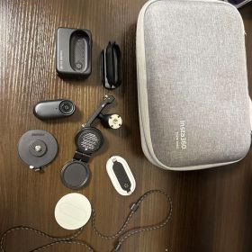 Insta360 GO 3S (ブラック) 128GB