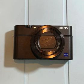 最終値下げ SONY Cyber-shot DSC-RX100M3 本体